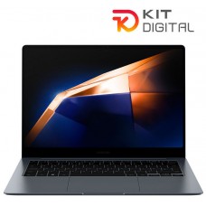 PORTATIL SAMSUNG GALAXY BOOK 4 PRO U7 32GB 512GB 14" W11P KIT DIGITAL